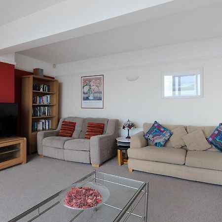 Apartament Watersmeet Lyme Regis Zewnętrze zdjęcie
