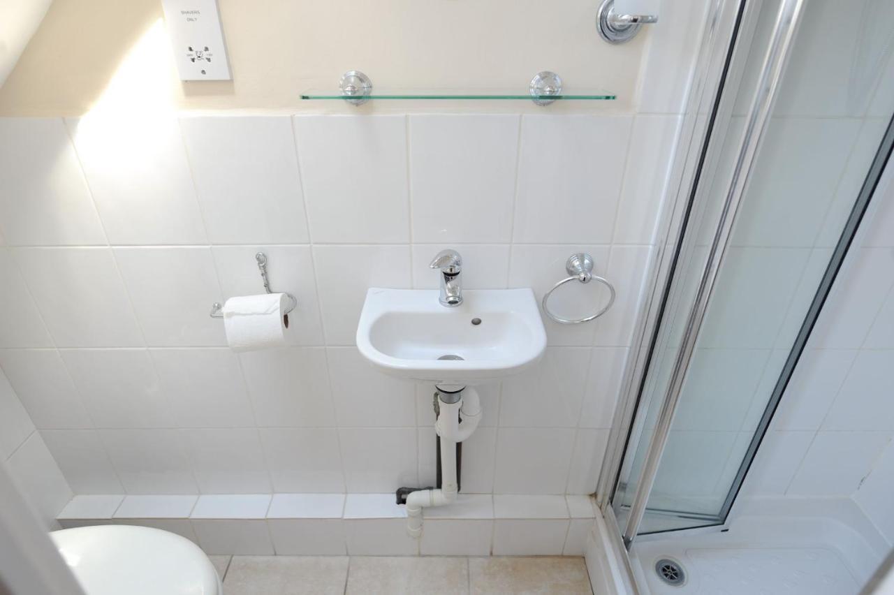 Apartament Watersmeet Lyme Regis Zewnętrze zdjęcie