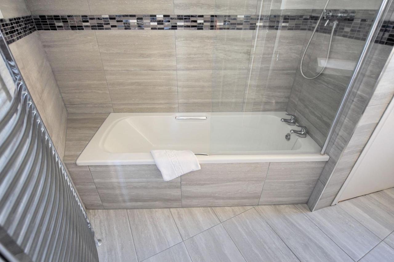 Apartament Watersmeet Lyme Regis Zewnętrze zdjęcie